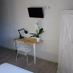 Le Grillon Hotel L'Ile-Rousse (Corsica)