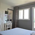 Le Grillon Hotel L'Ile-Rousse (Corsica)