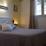 Le Grillon Hotel L'Ile-Rousse (Corsica)